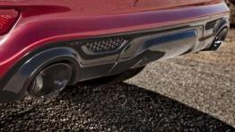 Jeep Grand Cherokee SRT8 - najmocniejszy w historii