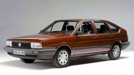 Volkswagen Passat generacja po generacji