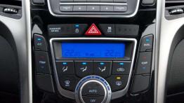 Hyundai i30 Wagon - nowa jakość z Korei