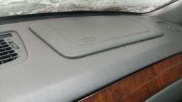 Opis techniczny Rover 400 II