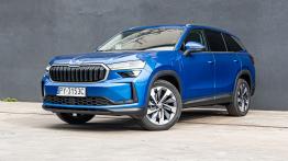 Škoda Kodiaq vs Superb Combi - porównanie funkcjonalności i bagażnika. Jakie przewagi ma SUV, a jakie kombi?