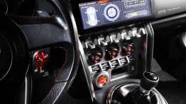 Subaru STI Performance Concept - obiecanki...