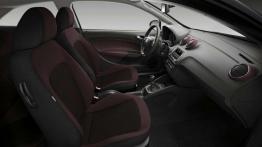 Seat Ibiza z nowym silnikiem i dodatkami