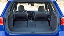 Volkswagen Golf R na amerykańskiej ziemi