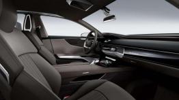 Audi Prologue Avant - podglądanie przyszłości
