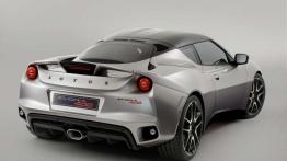 Lotus Evora 400 - najmocniejszy w historii?