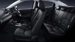 Mazda 2 Sedan debiutuje salonie w Tajlandii