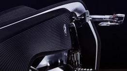 Ten motocykl się nie wywróci