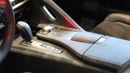 Lexus LC dotarł do Polski