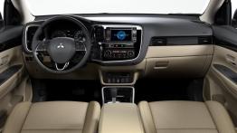 Mitsubishi Outlander 2019 z cenami