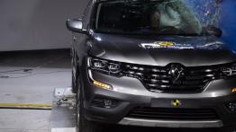 Euro NCAP: Nie wybieraj podstawowych wersji Kii