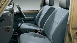 Toyota Land Cruiser 70 znów trafi do produkcji