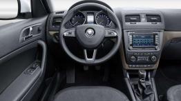 Skoda Yeti - producent ogłosił ceny nowej wersji