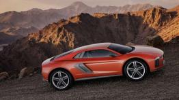 Audi Sport Quattro oraz Nanuk trafią do produkcji?