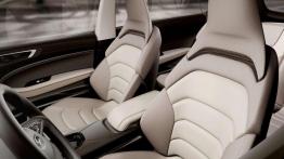Ford S-Max Concept - czy przetrwa starcie z księgowymi?