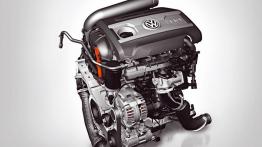 Volkswagen Golf VI GTI - silnik solo