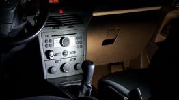 Opel Astra Kombi - galeria społeczności - skrzynia biegów