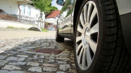 Volkswagen Passat B6 Variant - galeria społeczności - koło