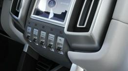 Skoda Yeti - nawigacja gps