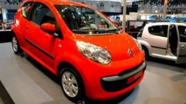  Genewa 2005 - relacja II