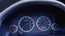 Honda CR-V II - deska rozdzielcza