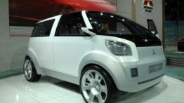  Genewa 2006 - relacja II