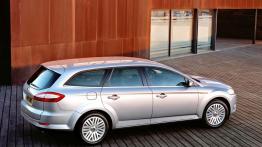 Ford Mondeo 2007 Kombi - prawy bok