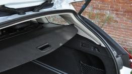 Opel Insignia Grand Tourer - wielkie kombi