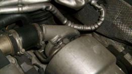 Opis techniczny Opel Vectra III