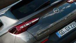 Opel Grandland X – trzeci „X” do kolekcji