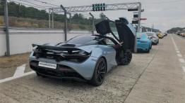 Gran Turismo Polonia 2019 – tym razem bez kontrowersji?