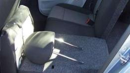 Nowa Skoda Fabia Combi