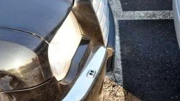 Chrysler 300C - Pomnik Ameryki