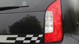 Skoda Citigo Monte Carlo - z rajdowymi genami?