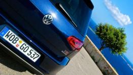 Więcej niż kolejna generacja - VW Golf VII