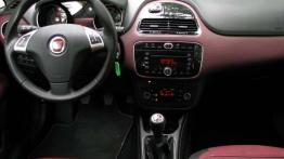 Fiat Punto Evo 95 KM - Oszczędny ale nie tani