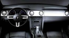 Ford Mustang GT - legenda Ameryki