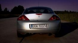 Ford Cougar - ofiara wyobraźni