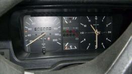 Opis techniczny Volkswagen Polo II