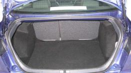 Rodzinny sedan TEST część II