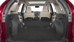 Nowa Honda CR-V - poprawność bez rewolucji