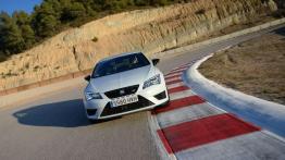 Seat Leon Cupra - najszybszy w historii