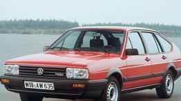 Volkswagen Passat generacja po generacji