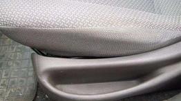 Opis techniczy Fiat Punto II