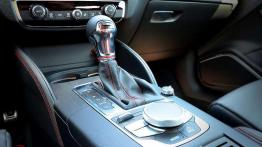 Audi S3 Limousine - sportowa limuzyna w wersji mini