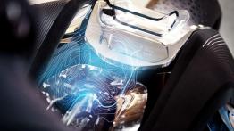 Ten motocykl się nie wywróci