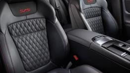 Najmocniejszy Jaguar XJ w historii