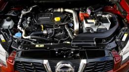 Nissan Qashqai 1.6 dCi - silnik