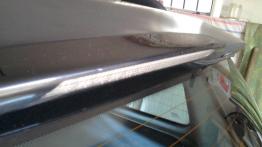 Renault Laguna I Kombi - galeria społeczności - spoiler