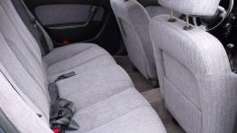 Mazda Xedos 6 - galeria społeczności - tylna kanapa